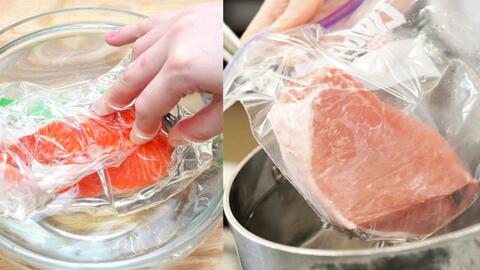 Phòng tránh ngộ độc thực phẩm mùa lạnh