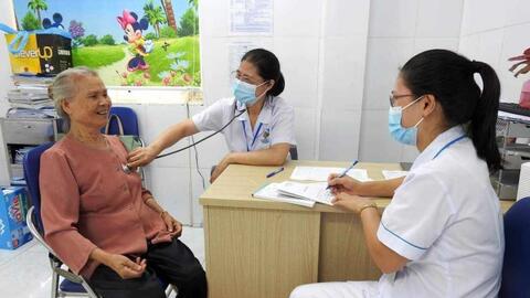 Bộ Y tế hướng dẫn điều kiện thanh toán tiền khám bảo hiểm y tế