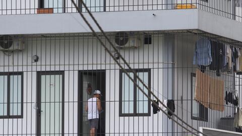 Giải pháp đảm bảo an toàn phòng, chống cháy nổ tại khu trọ