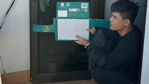 Kiến An (Hải Phòng): Khởi tố đối tượng dùng súng bắn vào nhà hàng xóm