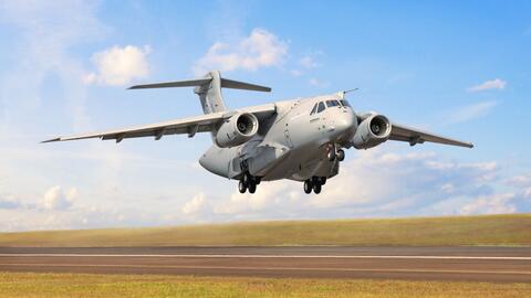 Embraer tham dự Triển lãm Quốc phòng Quốc tế Việt Nam 2024