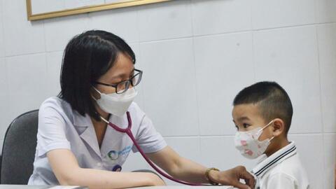 Phòng chống cúm mùa dịp Tết Nguyên đán