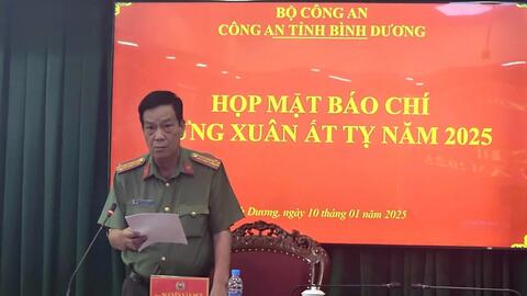 Cảnh báo xu hướng trẻ hóa tội phạm