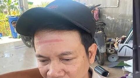 Bình Thuận: Bắt giữ kẻ cầm đầu đường dây ma túy liên tỉnh