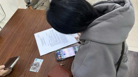 Một nữ sinh viên ở TP Huế bị lừa hàng chục triệu đồng