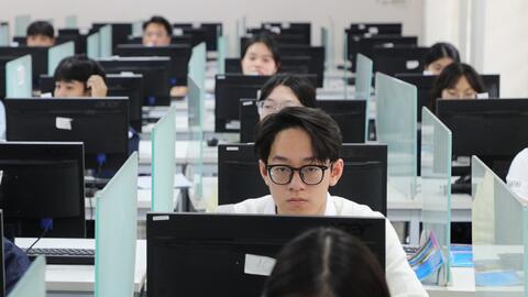 Cách luyện thi đánh giá năng lực hiệu quả