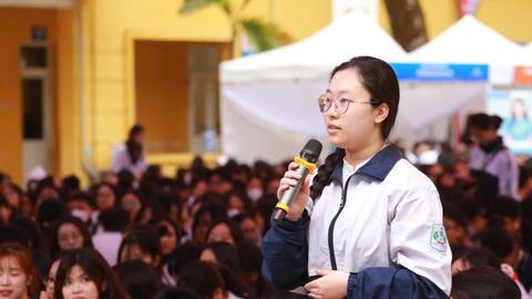 Định hướng nghề nghiệp qua 4 yếu tố quan trọng