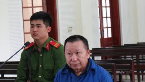 Quế Phong (Nghệ An): Tham gia mua bán 5 bánh heroine, một đối tượng lĩnh án chung thân