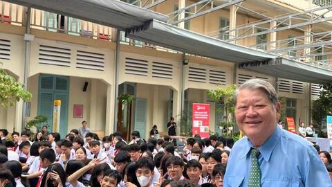 Dạy nghề, chọn nghề phải đổi mới nhanh, đáp ứng nhu cầu thời đại