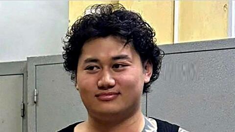 Hà Nội: Bắt huấn luyện viên thể hình chống người thi hành công vụ