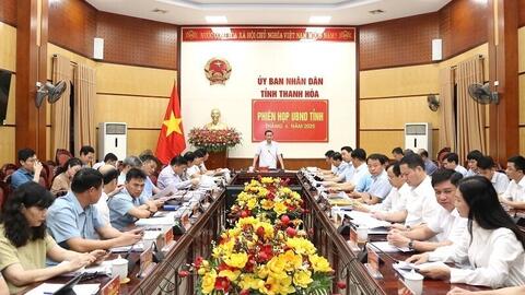 Thanh Hóa mở 'làn xanh' hỗ trợ doanh nghiệp, thúc đẩy đầu tư