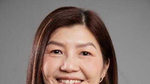 Bà Lay Hoon Tan được bổ nhiệm làm Tổng giám đốc Sun Life Việt Nam