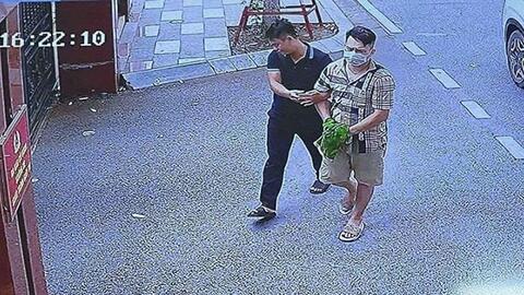 Hải Phòng: Giang hồ mạng "Tiến Bịp" bị bắt