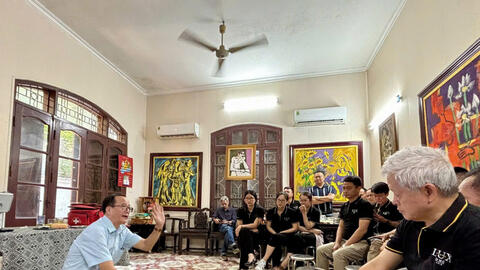 Sau vụ lật tàu ở Vịnh Hạ Long: An toàn du lịch không chỉ là khẩu hiệu