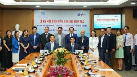 Nâng cao năng lực phòng ngừa, điều trị các bệnh tim mạch, ung thư