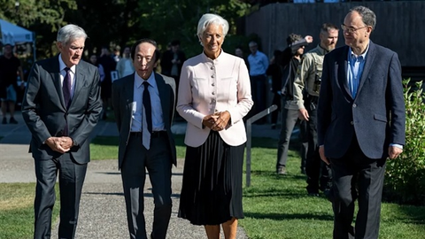 Các nước giàu cần lao động nhập cư để duy trì tăng trưởng