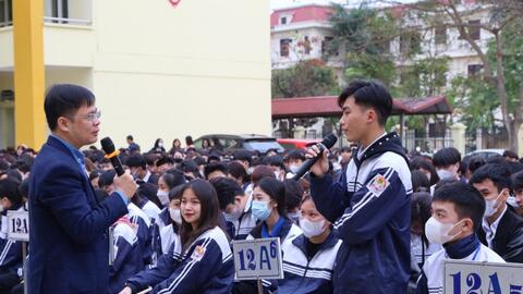 Giáo viên kiêm nhiệm được giảm định mức tiết dạy