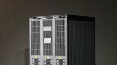 Trung Quốc ra mắt siêu máy tính AI cỡ “tủ lạnh mini”