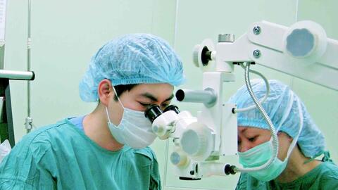 Giảm gánh nặng cho người bệnh nhờ liên thông xét nghiệm