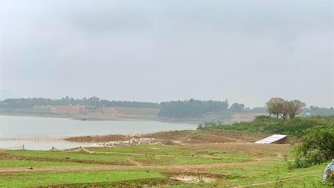 Bộ nói rõ việc cấp sổ đỏ cho đất vi phạm mục đích sử dụng sau 1/7/2014