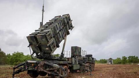 Patriot PAC-3: Hệ thống phòng thủ Mỹ mạnh đến mức nào?