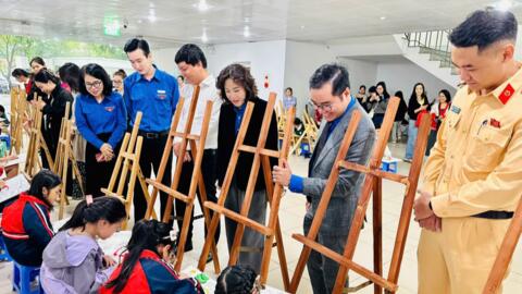 Dấu ấn Đoàn Thanh niên thành phố Hà Nội trong công tác giáo dục