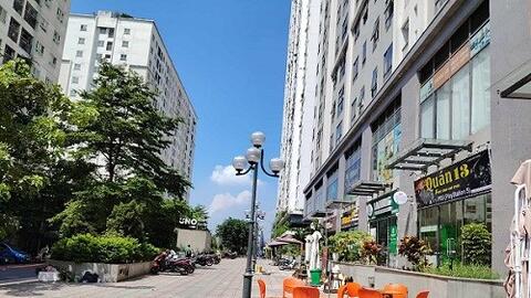 Bộ Xây dựng hướng dẫn lao động tự do tới công an xã xác nhận thu nhập mua nhà ở xã hội