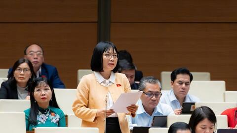 Cân nhắc kỹ lưỡng tăng thời gian nghỉ thai sản khi sinh con thứ hai