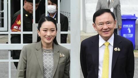 Phán quyết hơn nửa tỉ USD với ông Thaksin làm nóng lại chính trường Thái Lan
