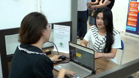 Nhiều lao động không còn ý định nhảy việc sau Tết