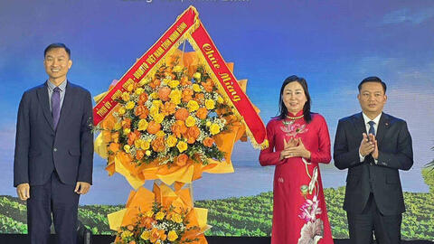 Cơ hội việc làm cho gần 1.000 lao động địa phương tại Ninh Bình