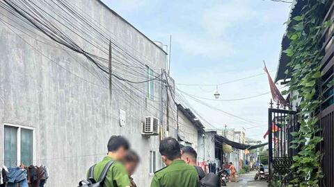 Công an TPHCM khởi tố vụ "xây nhầm" gần 50 căn nhà trên đất người khác