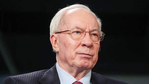 Lộ số tiền viện trợ khổng lồ nghi bị biển thủ trong bê bối tham nhũng Ukraina