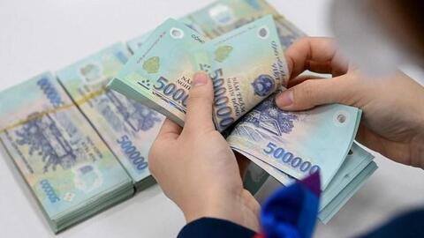 Tăng lương tối thiểu từ 2026, mức đóng bảo hiểm xã hội tối thiểu thay đổi