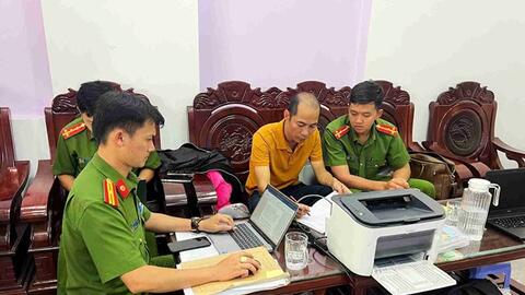 Vạch trần chuỗi nha khoa “chui” lừa hơn 1.000 người ở Lâm Đồng - Đắk Lắk