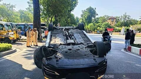 Hà Nội hỗ trợ 185 gia đình nạn nhân tai nạn giao thông