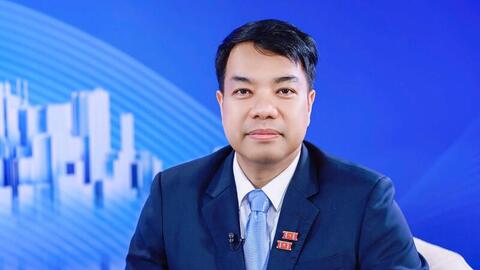 TS. Mạc Quốc Anh: Hà Nội hướng tới 55% doanh nghiệp tận dụng FTA vào năm 2026