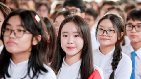 Học sinh Hà Nội được nghỉ Tết Nguyên đán 2026 mấy ngày?