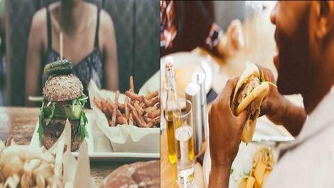 Lý do người trẻ ngày càng dễ bị tăng axit uric