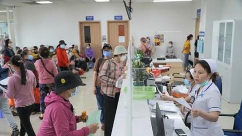 BHYT chi trả 100% cho người hưởng hưu trí từ 75 tuổi