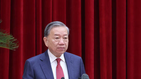 Toàn văn phát biểu của Tổng Bí thư Tô Lâm tại Hội nghị lần thứ 15 Ban Chấp hành Trung ương Đảng khóa XIII