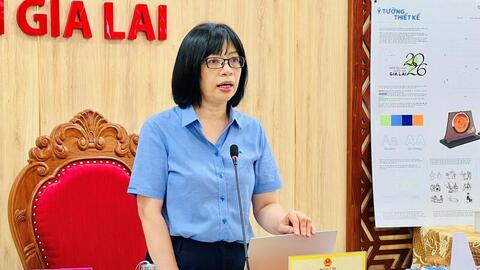 Gia Lai sẵn sàng bứt phá cùng Năm Du lịch Quốc gia 2026