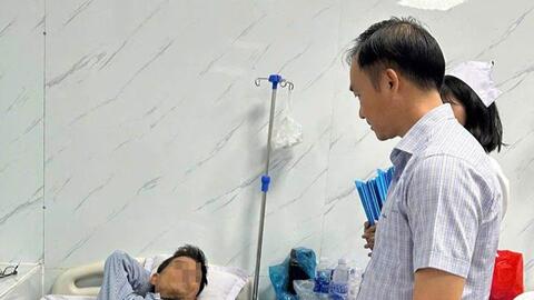 Cơ sở bánh mì khiến 203 người nhập viện ở Quảng Ngãi bị xử phạt