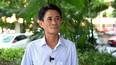 Miền Bắc rét đậm đến bao giờ, dự báo diễn biến không khí lạnh