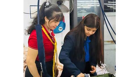 Người lao động chào mừng Đại hội XIV bằng các sáng kiến thiết thực