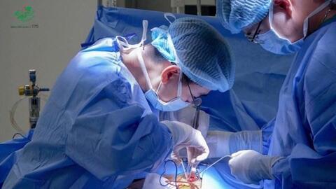 Hồi sức tim phổi cho bệnh nhân ngưng tim nhiều lần