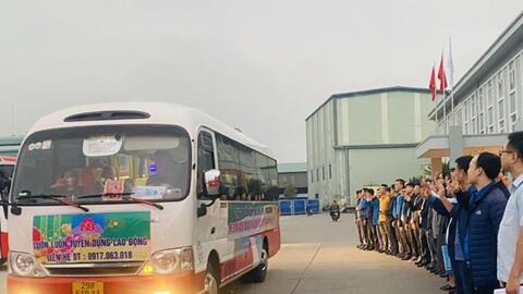 Quảng Ninh dự kiến bố trí trên 141,1 tỉ đồng trao quà dịp Tết