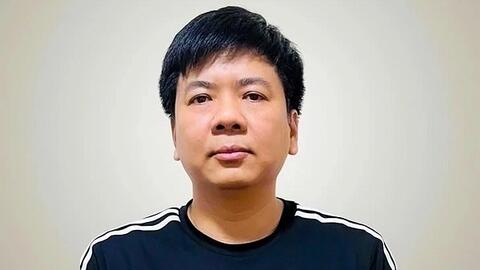 Bộ Công an thông báo mới nhất liên quan đến vụ án Shark Thủy