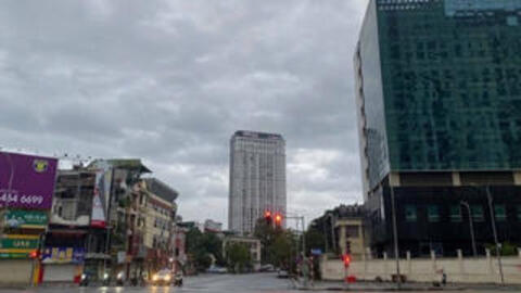 Thời tiết ngày 6/2: Hà Nội có mưa nhỏ, sương mù trước khi đón không khí lạnh