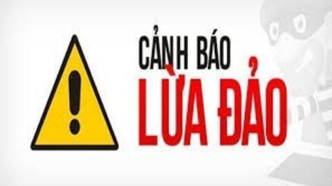 Từ giao dịch 3.000 đồng một phụ nữ ở Hà Nội bị lừa gần 1,3 tỉ đồng